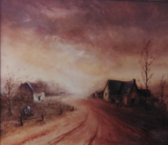 Les cabanes