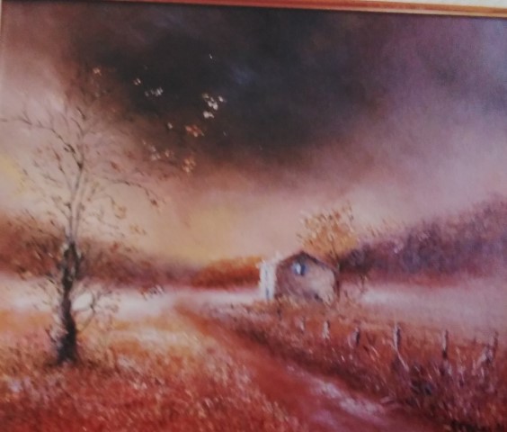 Couleurs de feu