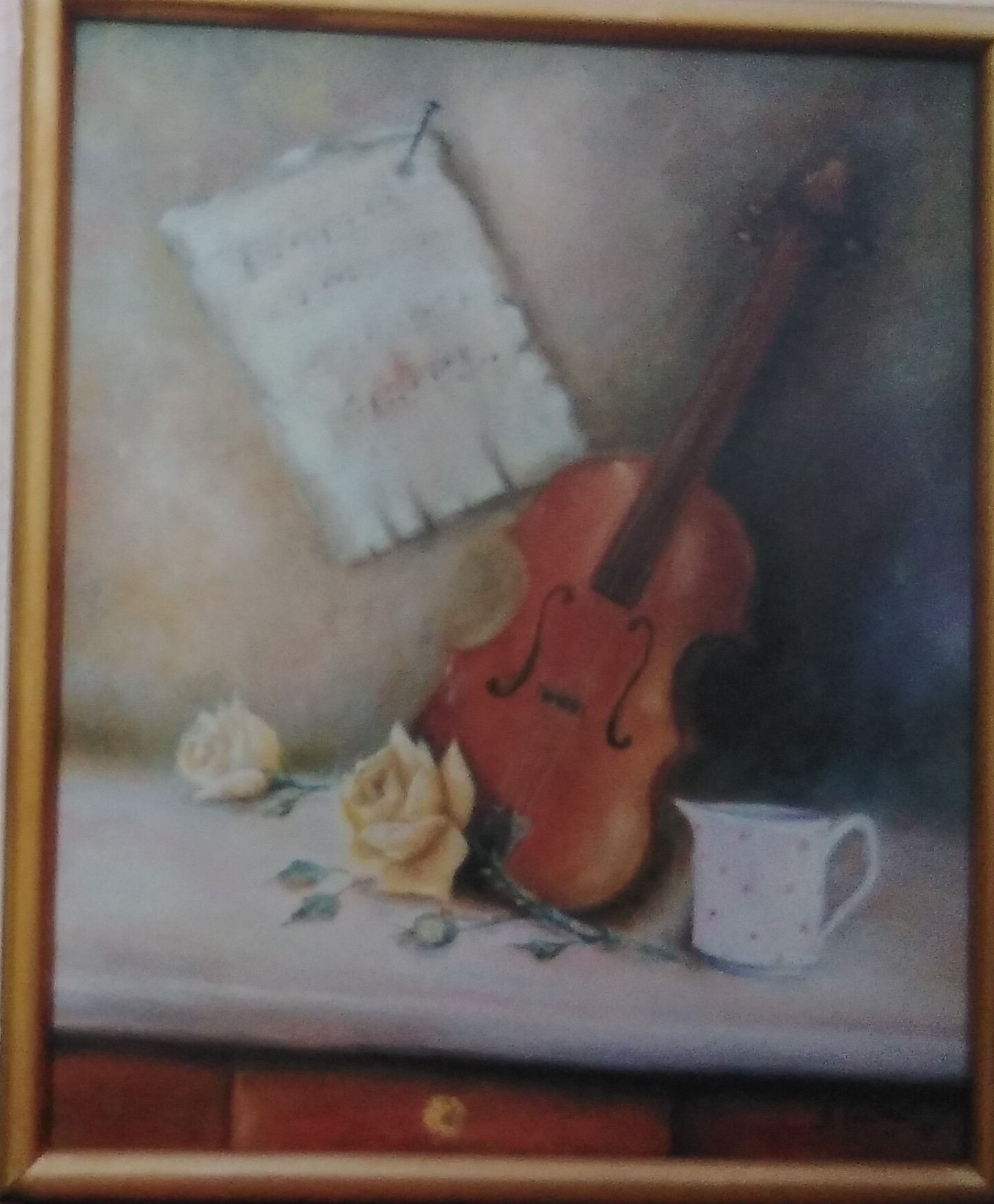 Douce harmonie