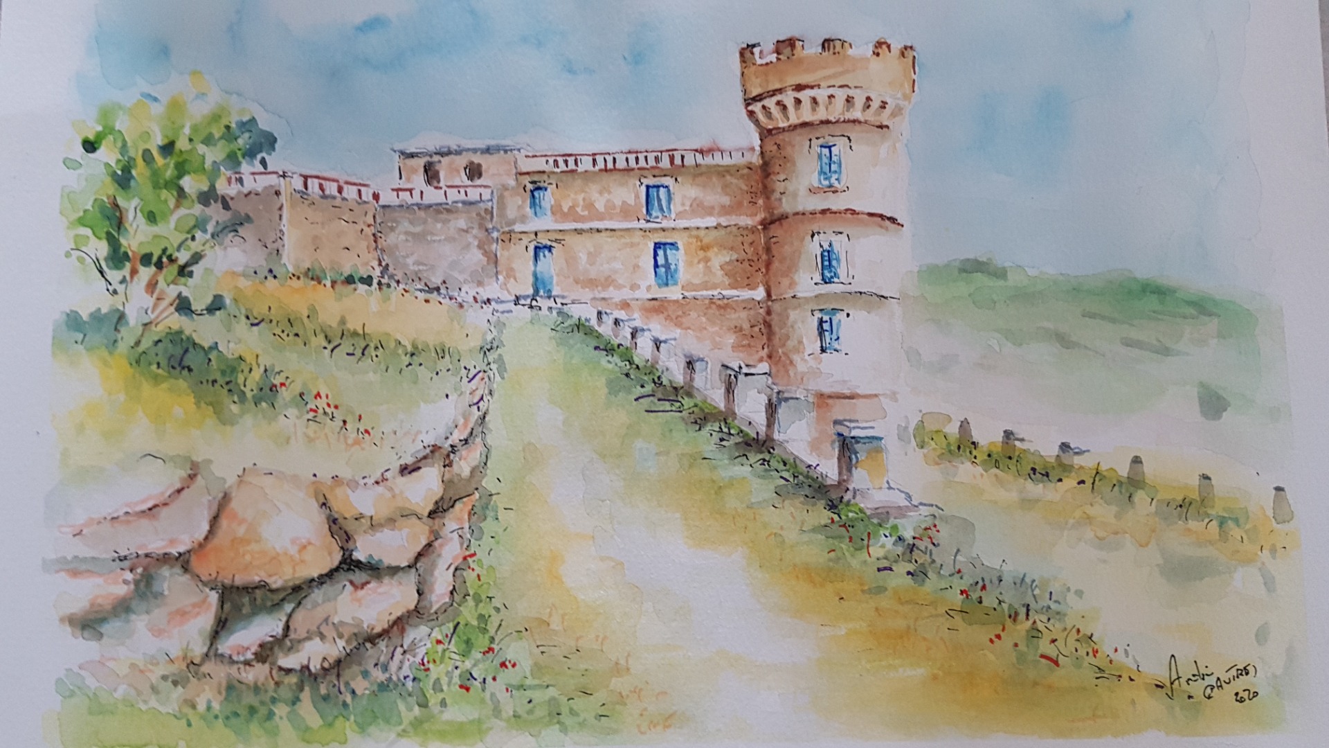 L'Aigoual