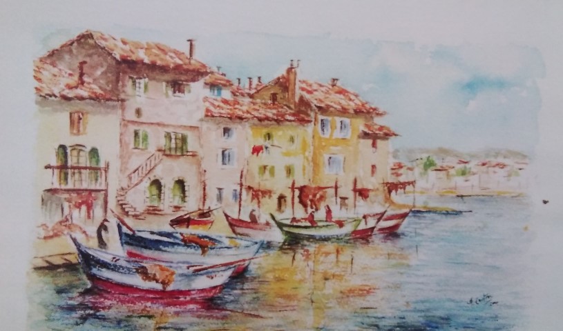 Martigues