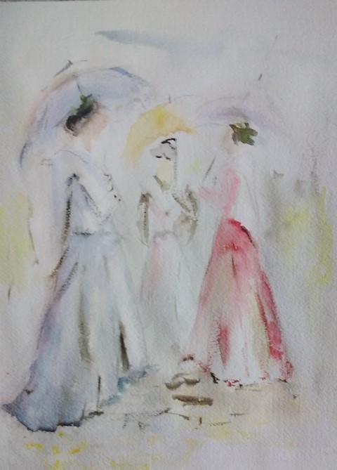 Les Arlésiennes