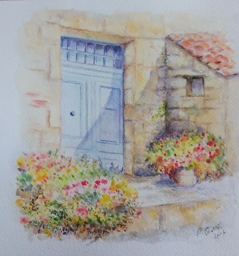 Porte