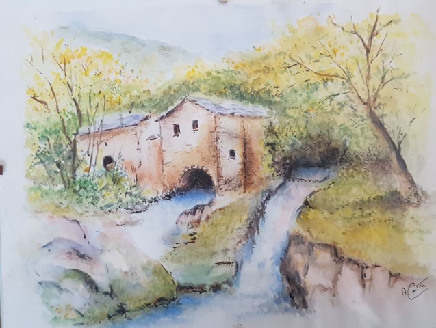La Foux