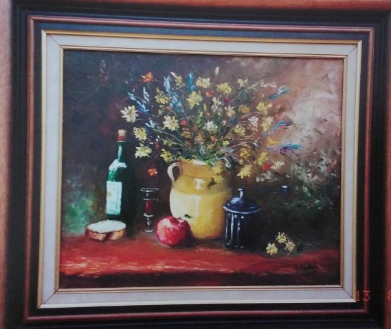 Bouquet