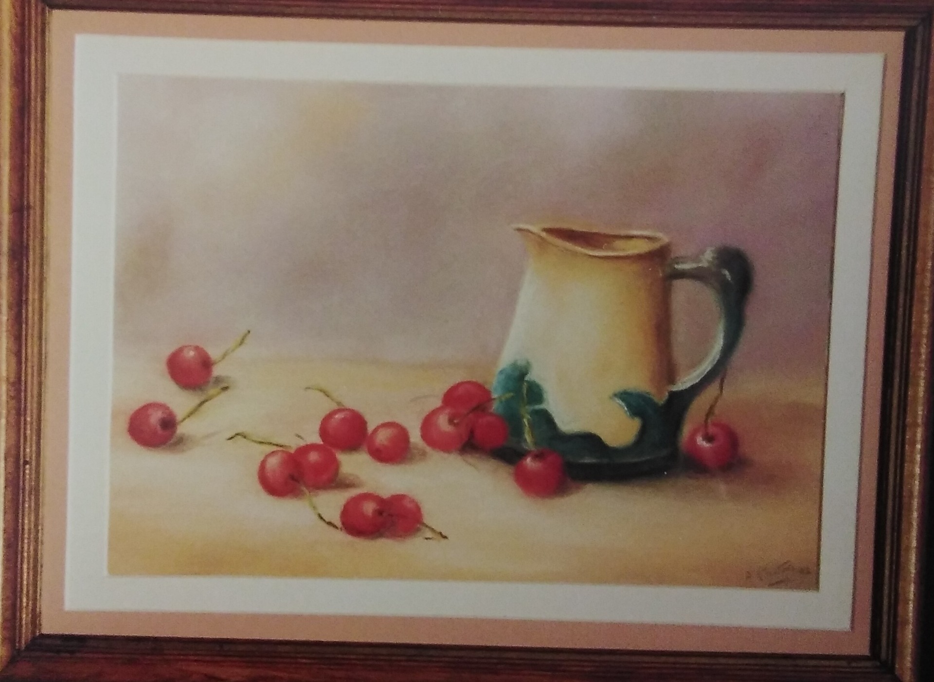 Le printemps