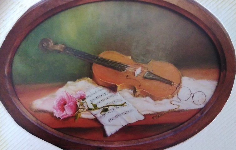 Douce mélodie