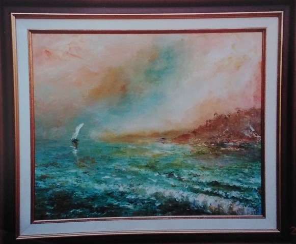 Tempête