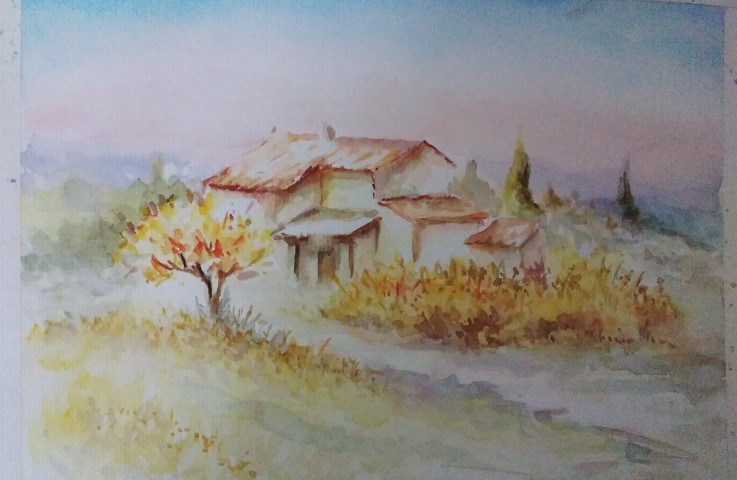 Provence